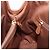 Coach Signature Tote Bag PVC Beige Gold Auth ki6830A Golden - Ansicht 23