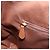 Coach Signature Tote Bag PVC Beige Gold Auth ki6830A Golden - Ansicht 24