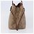 Coach Signature Tote Bag PVC Beige Gold Auth ki6830A Golden - Ansicht 4