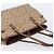 Coach Signature Tote Bag PVC Beige Gold Auth ki6830A Golden - Ansicht 6