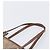 Coach Signature Tote Bag PVC Beige Gold Auth ki6830A Golden - Ansicht 8