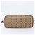 Coach Signature Tote Bag PVC Beige Gold Auth ki6830A Golden - Ansicht 9
