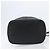 Borsa a tracolla Burberrys in pelle nera e oro Auth 204637A Nero - vista 11