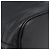 Borsa a tracolla Burberrys in pelle nera e oro Auth 204637A Nero - vista 13