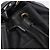 Borsa a tracolla Burberrys in pelle nera e oro Auth 204637A Nero - vista 17