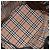 Borsa a tracolla Burberrys in pelle nera e oro Auth 204637A Nero - vista 19