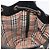 Borsa a tracolla Burberrys in pelle nera e oro Auth 204637A Nero - vista 20