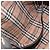 Borsa a tracolla Burberrys in pelle nera e oro Auth 204637A Nero - vista 22