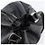 Borsa a tracolla Burberrys in pelle nera e oro Auth 204637A Nero - vista 6
