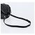 Borsa a tracolla Burberrys in pelle nera e oro Auth 204637A Nero - vista 7