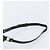 Borsa a tracolla Burberrys in pelle nera e oro Auth 204637A Nero - vista 8