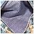 LOUIS VUITTON Monogram Denim Patchwork Speedy 30 Tasche Blue M95380 LV Auth ki6823SAM Blau - Ansicht 11