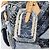 LOUIS VUITTON Monogram Denim Patchwork Speedy 30 Tasche Blue M95380 LV Auth ki6823SAM Blau - Ansicht 17