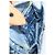 LOUIS VUITTON Monogram Denim Patchwork Speedy 30 Tasche Blue M95380 LV Auth ki6823SAM Blau - vista 25