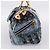 LOUIS VUITTON Monogram Denim Patchwork Speedy 30 Tasche Blue M95380 LV Auth ki6823SAM Blau - Ansicht 4