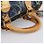 LOUIS VUITTON Monogram Denim Patchwork Speedy 30 Tasche Blue M95380 LV Auth ki6823SAM Blau - Ansicht 7