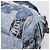 LOUIS VUITTON Monogram Denim Patchwork Speedy 30 Tasche Blue M95380 LV Auth ki6823SAM Blau - Ansicht 9