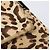 Borsa a tracolla FENDI Mamma Baguette in pelle Harako Beige Silver Auth am12627SAM Argento - vista 16