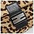 Borsa a tracolla FENDI Mamma Baguette in pelle Harako Beige Silver Auth am12627SAM Argento - vista 17