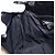 Borsa a tracolla FENDI Mamma Baguette in pelle Harako Beige Silver Auth am12627SAM Argento - vista 23