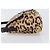 Borsa a tracolla FENDI Mamma Baguette in pelle Harako Beige Silver Auth am12627SAM Argento - vista 5