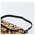 Borsa a tracolla FENDI Mamma Baguette in pelle Harako Beige Silver Auth am12627SAM Argento - vista 8