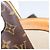 Borsa a tracolla LOUIS VUITTON Monogram Reporter PM M45254 LV Auth ka6202A Monogramma - vista 12