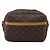 Borsa a tracolla LOUIS VUITTON Monogram Reporter PM M45254 LV Auth ka6202A Monogramma - vista 13