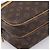 Borsa a tracolla LOUIS VUITTON Monogram Reporter PM M45254 LV Auth ka6202A Monogramma - vista 14