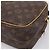 Borsa a tracolla LOUIS VUITTON Monogram Reporter PM M45254 LV Auth ka6202A Monogramma - vista 15