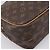 Borsa a tracolla LOUIS VUITTON Monogram Reporter PM M45254 LV Auth ka6202A Monogramma - vista 16