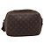 Borsa a tracolla LOUIS VUITTON Monogram Reporter PM M45254 LV Auth ka6202A Monogramma - vista 2