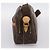 Borsa a tracolla LOUIS VUITTON Monogram Reporter PM M45254 LV Auth ka6202A Monogramma - vista 4