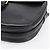 Borsa a tracolla LOUIS VUITTON Epi Jeune Fille MM Nera M52152 LV Auth 204584A Nero - vista 14
