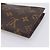 LOUIS VUITTON Monogram Bucket PM Accessory Pouch LV Auth 204354 - view 15