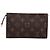 LOUIS VUITTON Monogram Bucket PM Accessory Pouch LV Auth 204354 - view 2