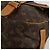 LOUIS VUITTON Monogram Saumur 43 Borsa a Tracolla M42252 LV Auth 197008 Monogramma - vista 16