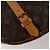 LOUIS VUITTON Monogram Saumur 43 Borsa a Tracolla M42252 LV Auth 197008 Monogramma - vista 20
