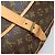 LOUIS VUITTON Monogram Saumur 43 Borsa a Tracolla M42252 LV Auth 197008 Monogramma - vista 25