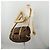 LOUIS VUITTON Monogram Saumur 43 Borsa a Tracolla M42252 LV Auth 197008 Monogramma - vista 29