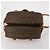 LOUIS VUITTON Monogram Saumur 43 Borsa a Tracolla M42252 LV Auth 197008 Monogramma - vista 5