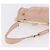 Céline Bolso de hombro CELINE de piel Rosa Oro Auth 200745V Dorado - vista 11
