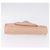 Céline Bolso de hombro CELINE de piel Rosa Oro Auth 200745V Dorado - vista 16