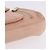 Céline Bolso de hombro CELINE de piel Rosa Oro Auth 200745V Dorado - vista 17