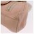 Céline Bolso de hombro CELINE de piel Rosa Oro Auth 200745V Dorado - vista 19