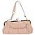 Céline Bolso de hombro CELINE de piel Rosa Oro Auth 200745V Dorado - vista 2