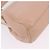 Céline Bolso de hombro CELINE de piel Rosa Oro Auth 200745V Dorado - vista 20