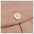 Céline Bolso de hombro CELINE de piel Rosa Oro Auth 200745V Dorado - vista 22