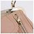 Céline Bolso de hombro CELINE de piel Rosa Oro Auth 200745V Dorado - vista 23