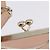 Céline Bolso de hombro CELINE de piel Rosa Oro Auth 200745V Dorado - vista 24